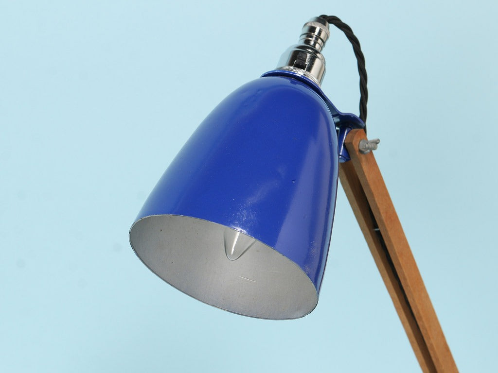 デスクランプ | ロイズ・アンティークス | ヨーロッパの