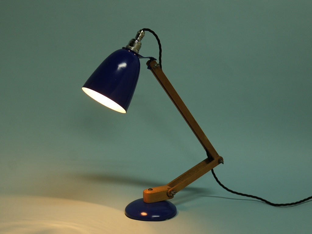 デスクランプ | ロイズ・アンティークス | ヨーロッパのアンティーク