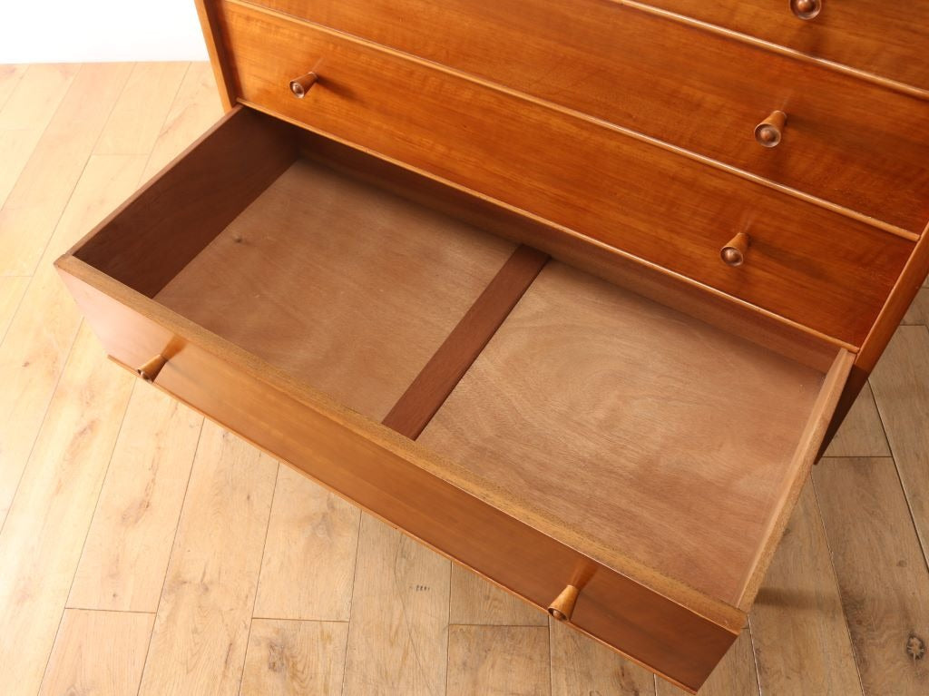 ALFRED COXチェスト | ロイズ・アンティークス | ヨーロッパの