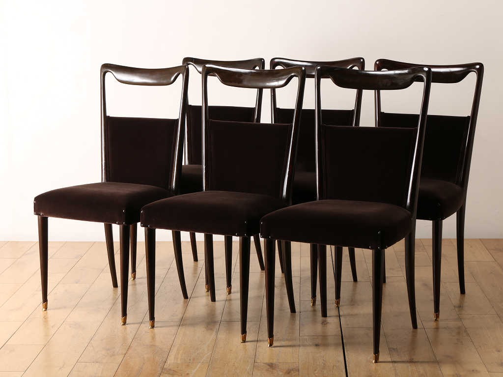 ダイニングチェア | ロイズ・アンティークス | ヨーロッパの