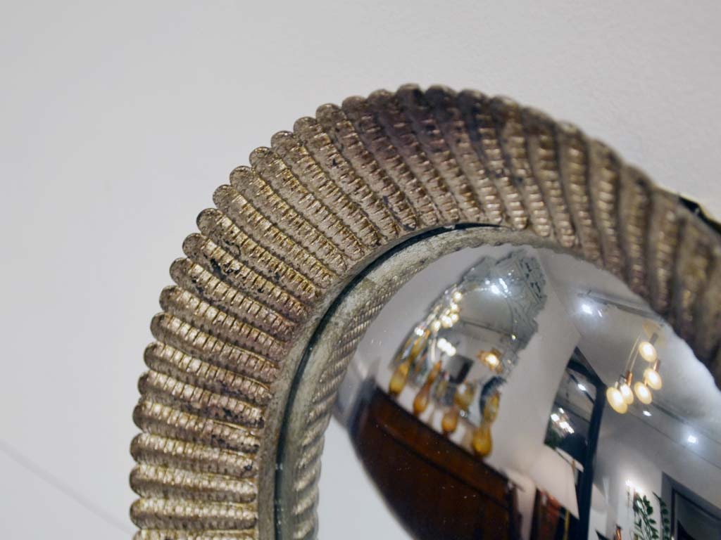 コンベックスミラー | ロイズ・アンティークス | ヨーロッパの