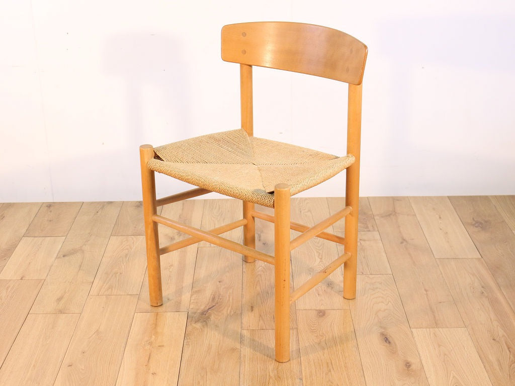 BORGE MOGENSEN シェーカーチェア J39 | ロイズ・アンティークス