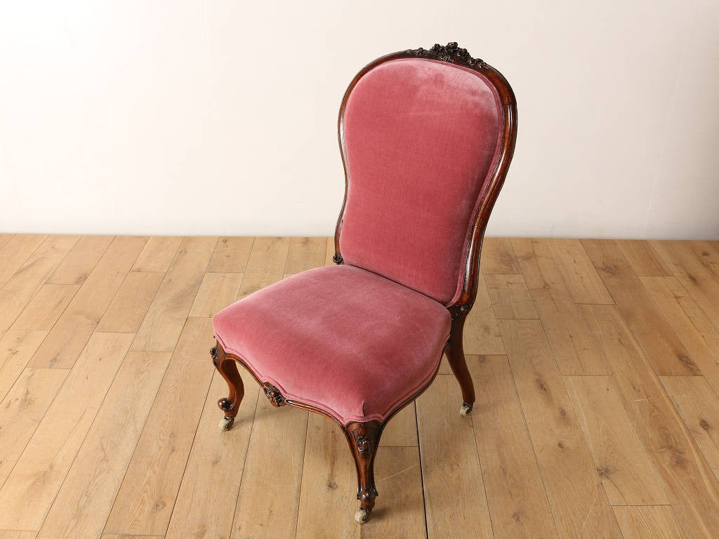 ナーシングチェア | ロイズ・アンティークス | ヨーロッパの