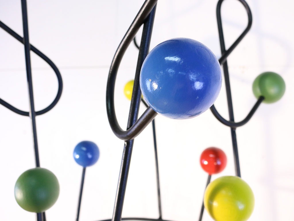 ROGER FERAUDコートスタンド | ロイズ・アンティークス | ヨーロッパの