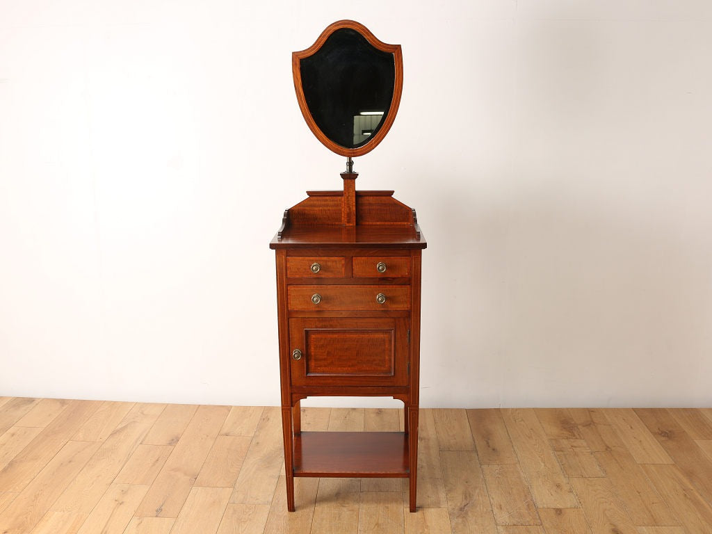 シェービングスタンド | ロイズ・アンティークス | ヨーロッパの