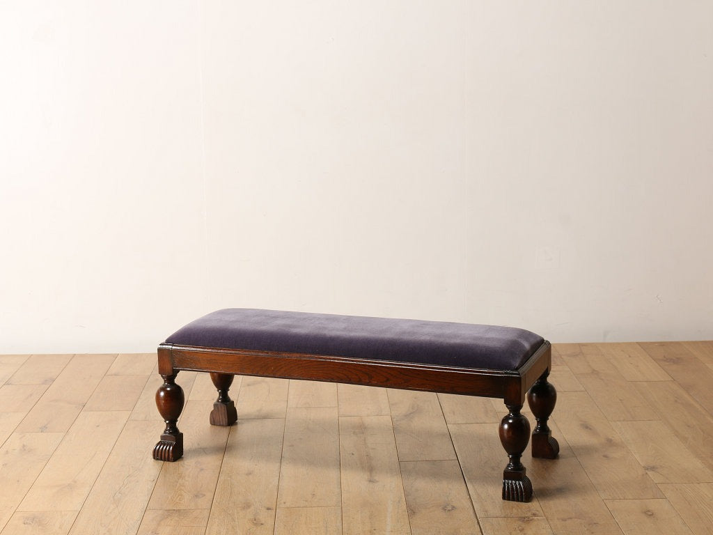 デュエットスツール | ロイズ・アンティークス | ヨーロッパの