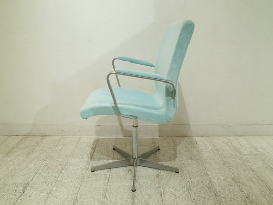 ARNE JACOBSEN オックスフォードチェア