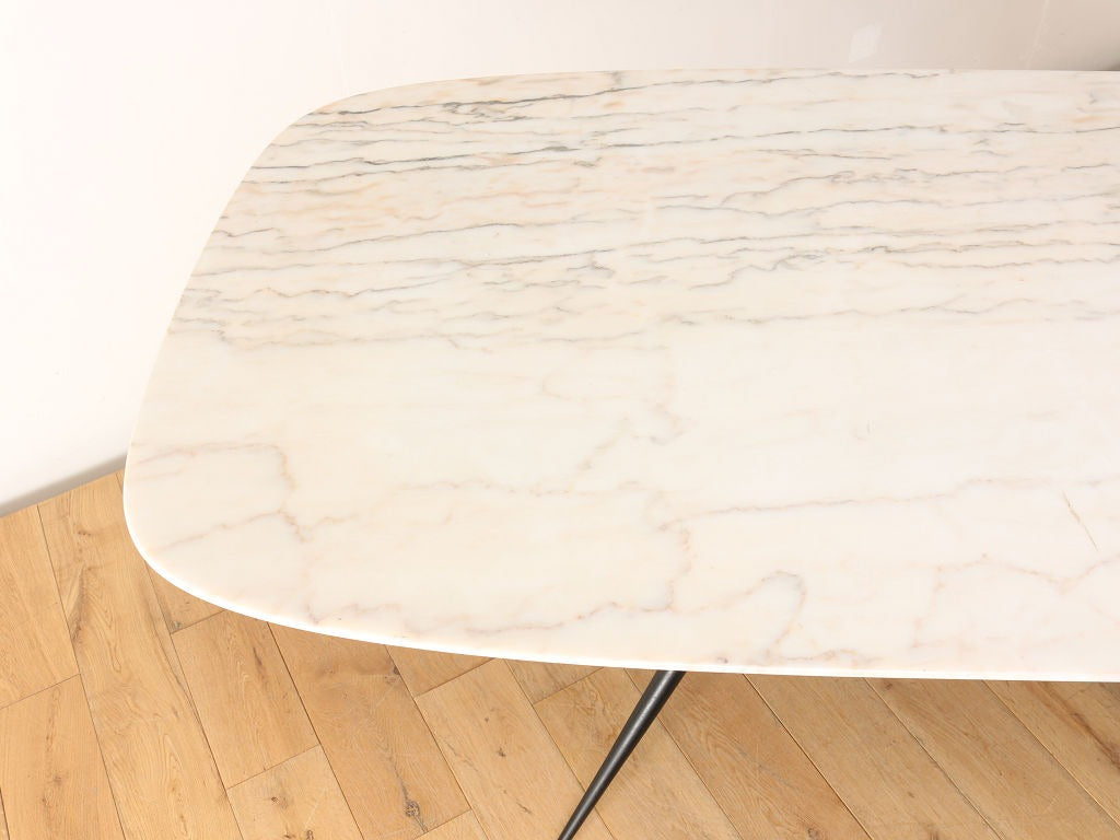 hata☆管367☆ロイズアンティークス☆マーブルトップ☆ネストテーブル 管367☆ロイズアンティークス☆1940年代☆マーブルトップ