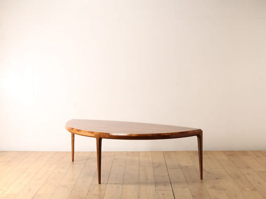 JOHANNES ANDERSEN スペードコーヒーテーブル
