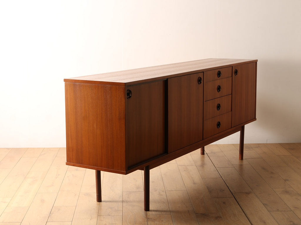 Lloyd's Antiques Real Antique Counter Sideboard / ロイズ