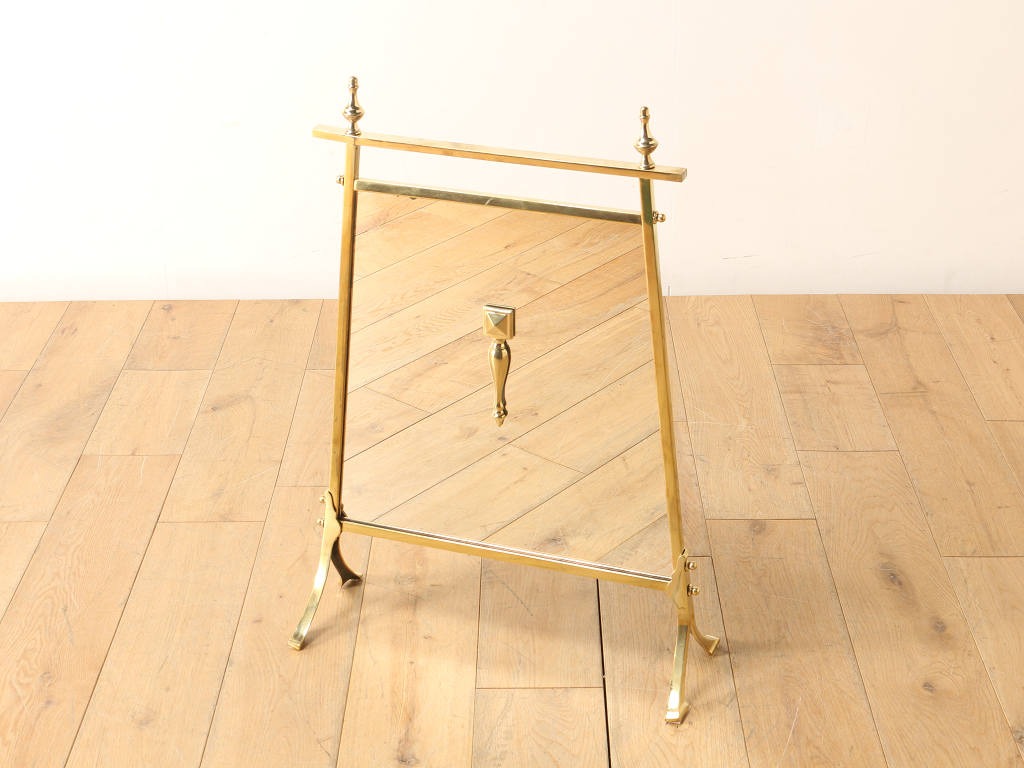 ファイヤースクリーン | ロイズ・アンティークス | ヨーロッパの