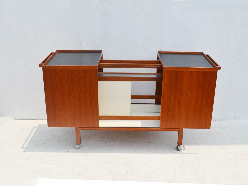 Brande Mobelindustri　バーカート Brande Mobelindustri バーカート