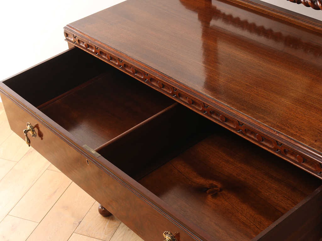 ドレッサー | ロイズ・アンティークス | ヨーロッパの