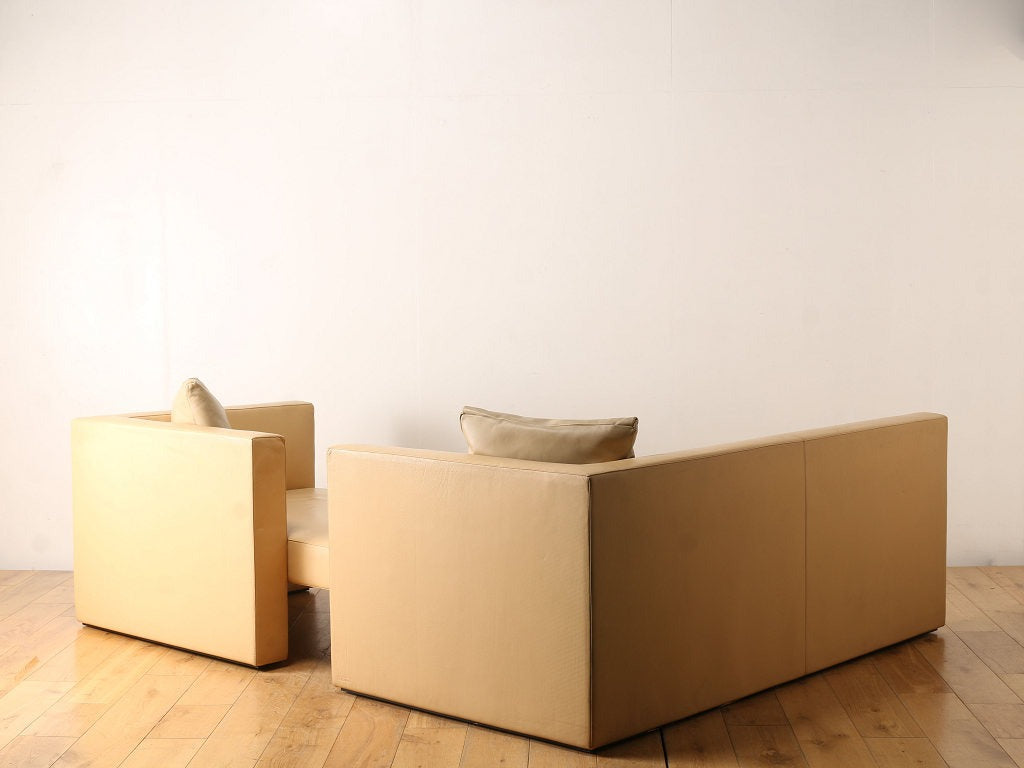 matteograssi マテオグラッシ　シングルソファ matteograssi