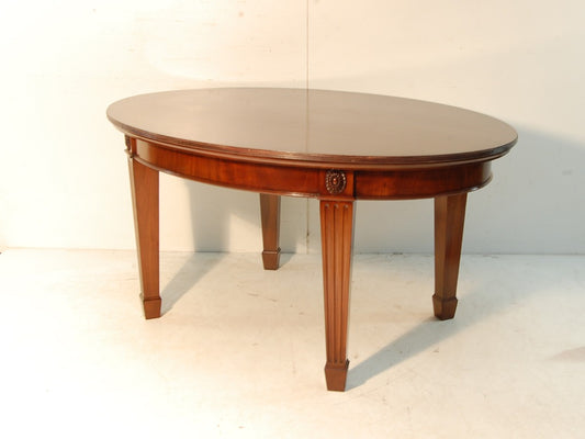 WARING&GILLOWテーブル
