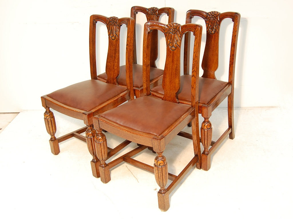 ドローリーフテーブルセット | ロイズ・アンティークス | ヨーロッパの