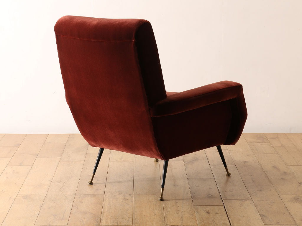 FLEXFORMアームチェア | ロイズ・アンティークス | ヨーロッパの