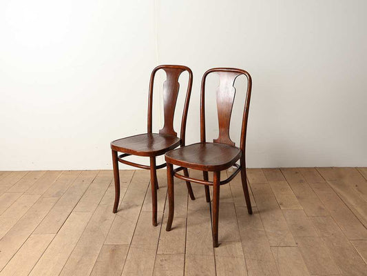 THONET ベントウッドチェア