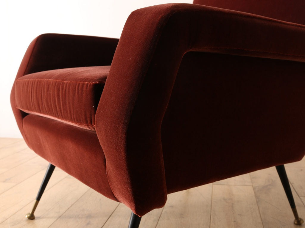 FLEXFORMアームチェア | ロイズ・アンティークス | ヨーロッパの