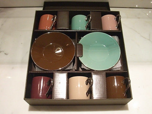 デミタスカップセット