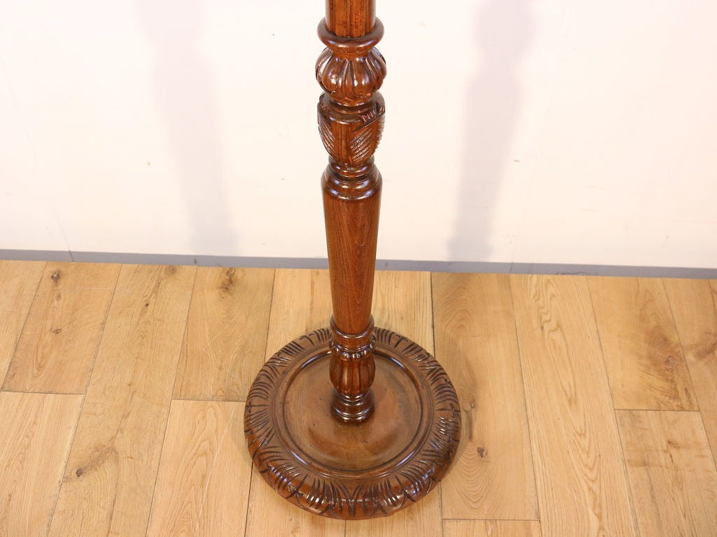 ビンテージフロアーランプ ヴィンテージフロアライト | TOIA