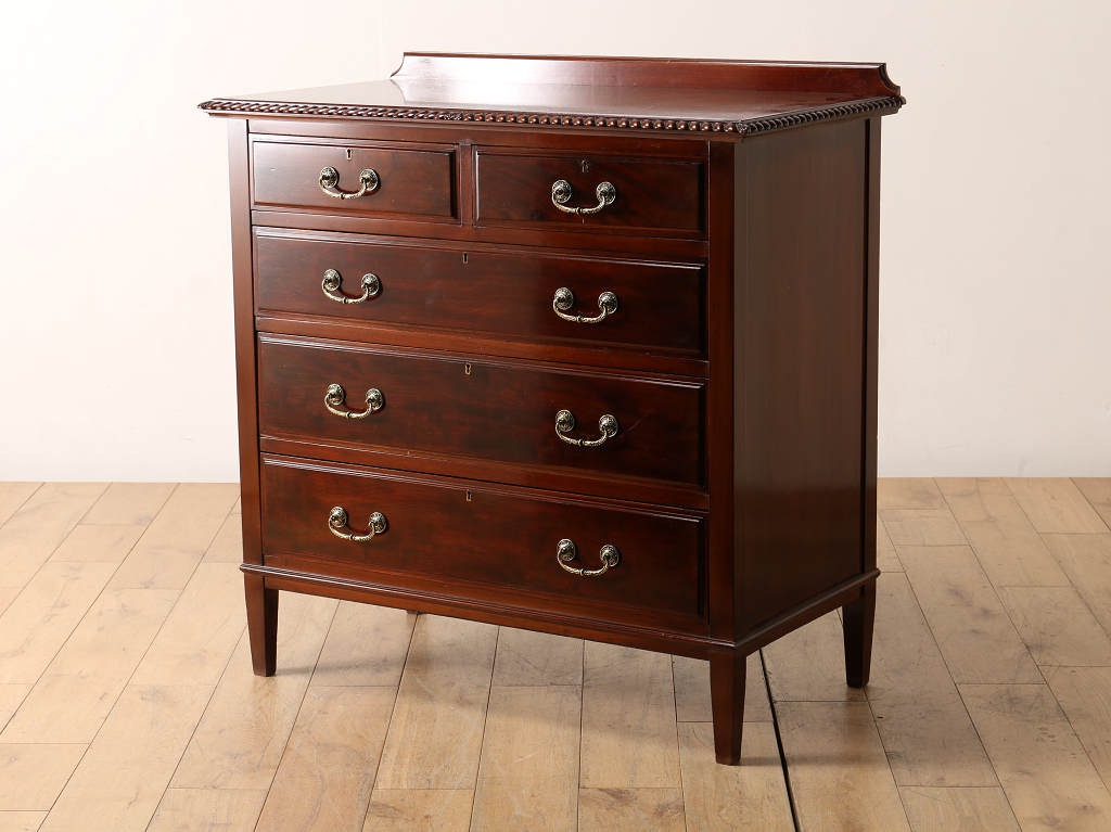 チェスト | ロイズ・アンティークス | ヨーロッパのアンティーク