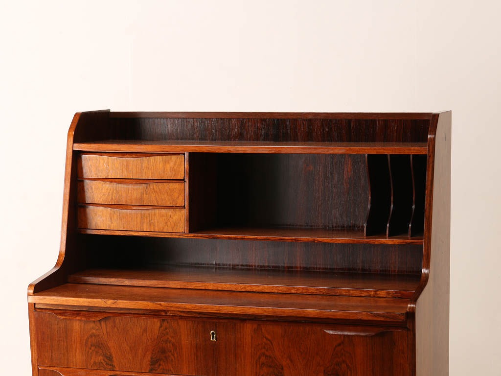 Lloyd’s Antiques ロイズアンティークス　ビューロー　ビンテージ ビューロー | ロイズ・アンティークス | ヨーロッパの