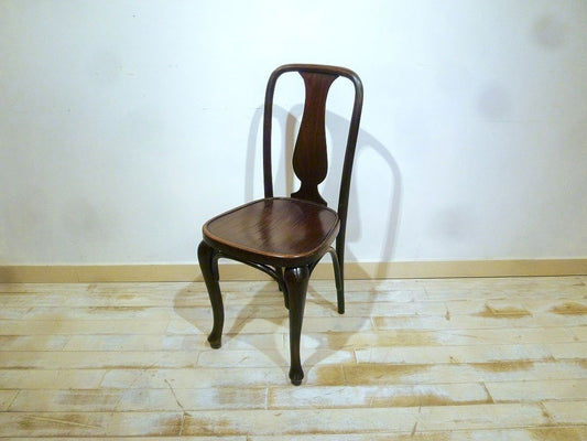 J&J KOHN B/Wチェア