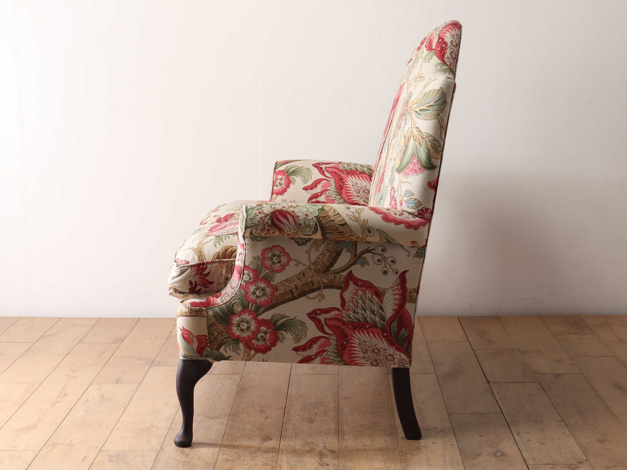 カールトンチェア　ヴィンテージ　アンティーク カールトンソファ | ロイズ・アンティークス | ヨーロッパの