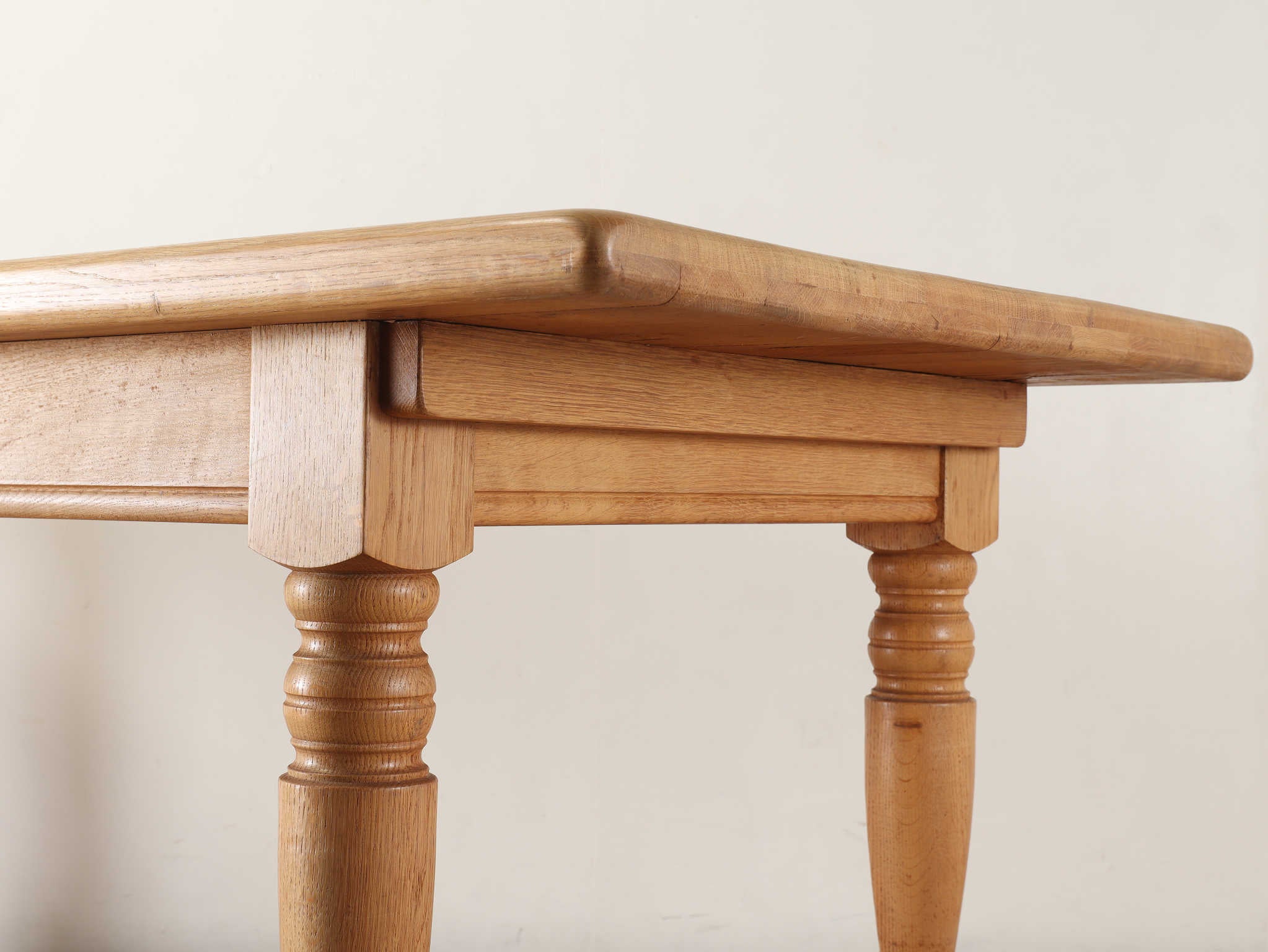 リフェクトリーテーブル | ロイズ・アンティークス | ヨーロッパ