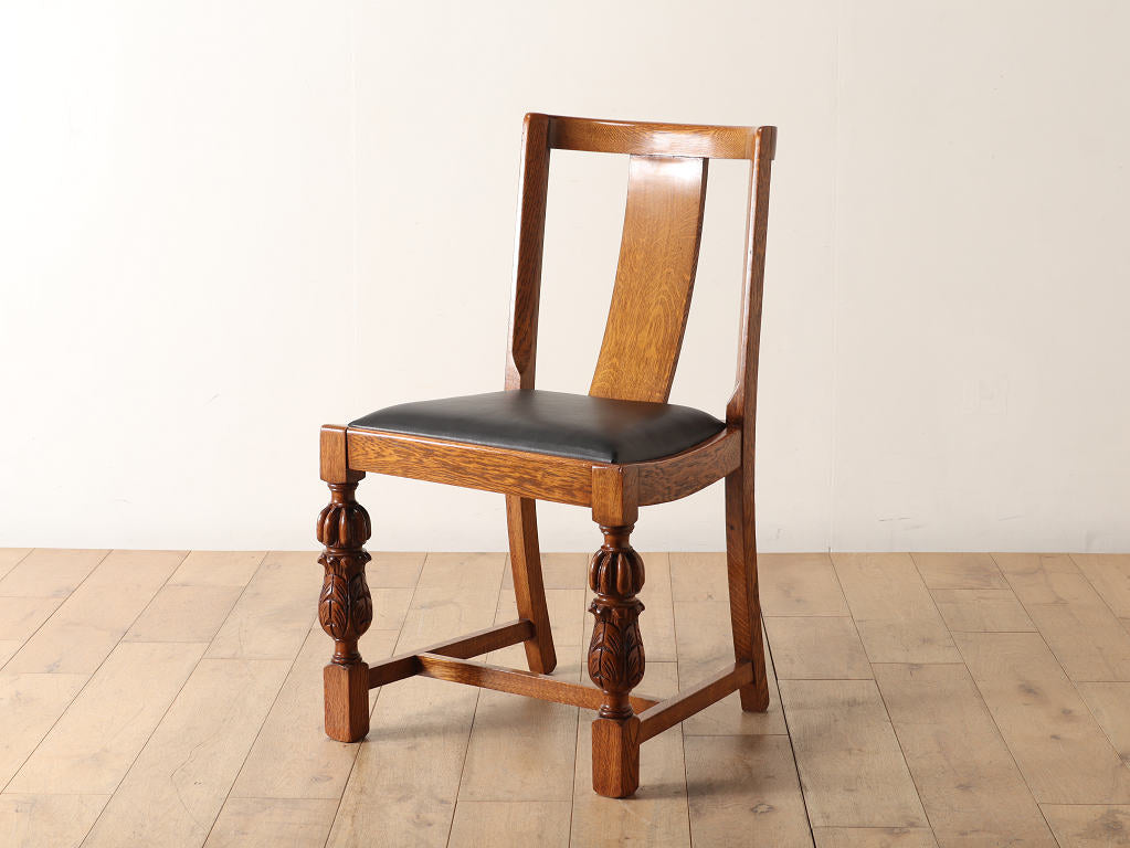 ダイニングチェア | ロイズ・アンティークス | ヨーロッパの