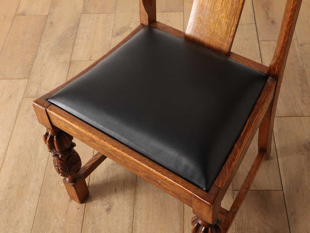 ダイニングチェア | ロイズ・アンティークス | ヨーロッパの