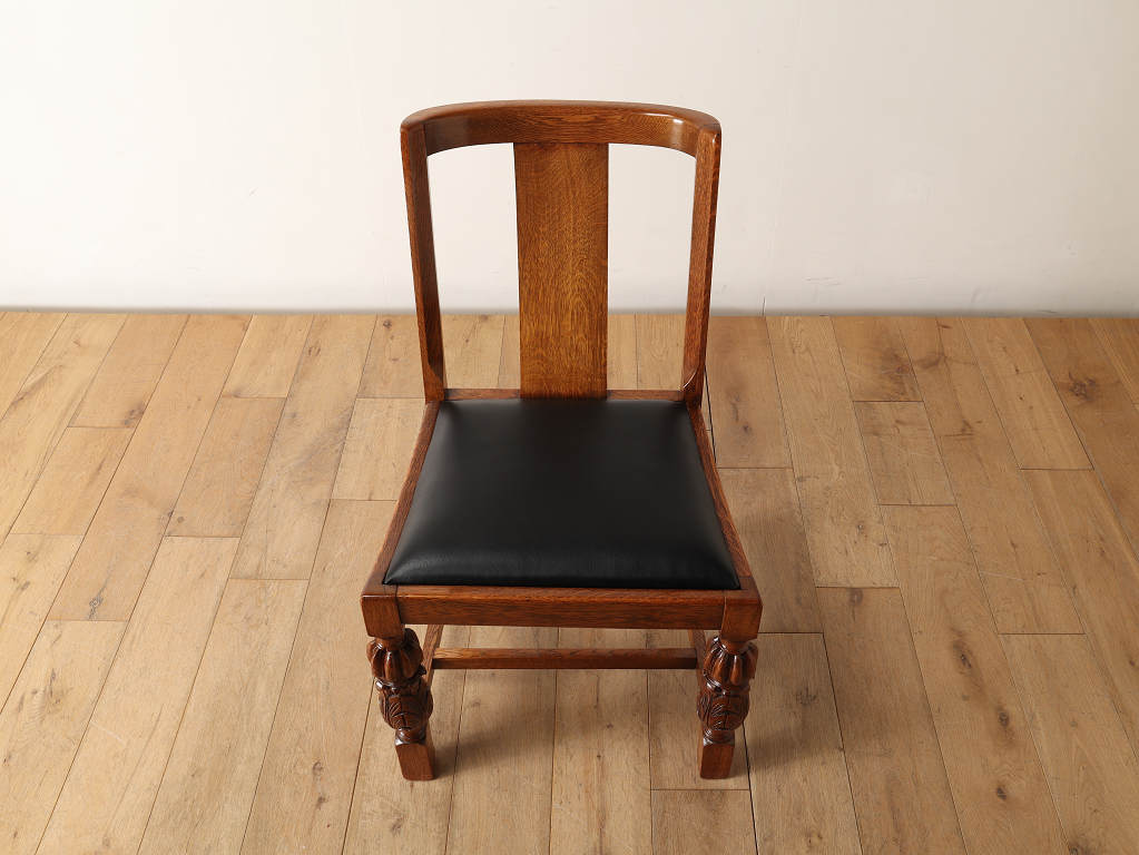 専用※ダイニングチェア　ロイズアンティークス c7391e40f8ffbacc851bb3b39ed15a