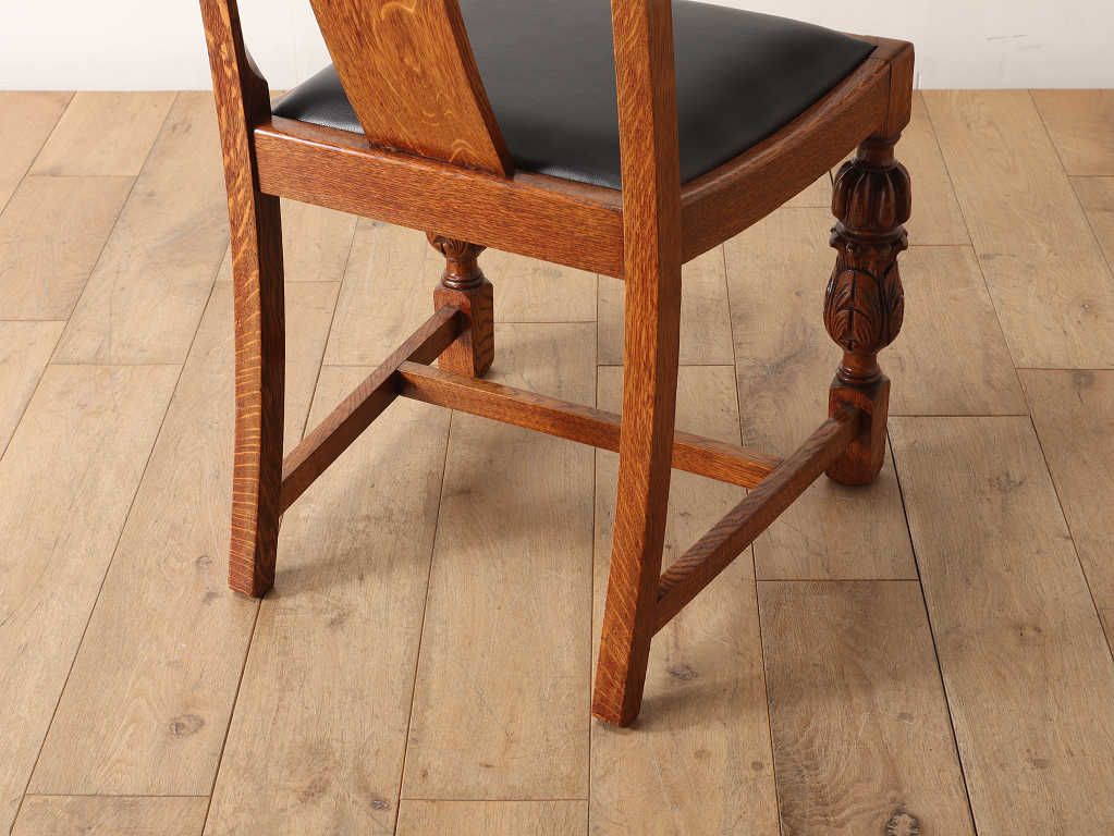 ダイニングチェア | ロイズ・アンティークス | ヨーロッパの