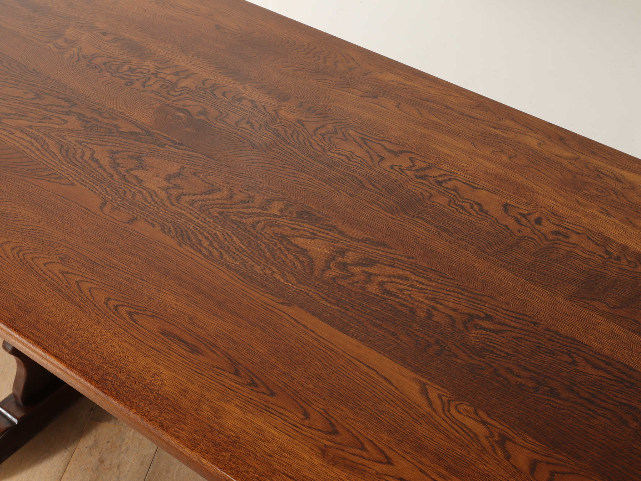 リフェクトリーテーブル | ロイズ・アンティークス | ヨーロッパの