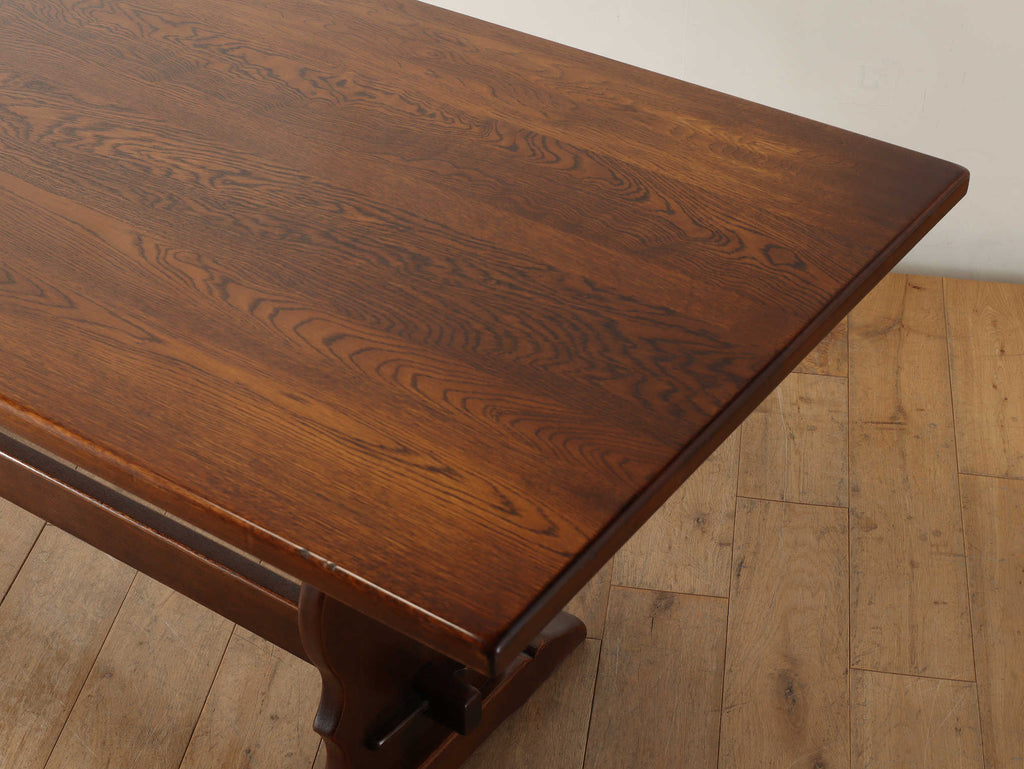 リフェクトリーテーブル | ロイズ・アンティークス | ヨーロッパの