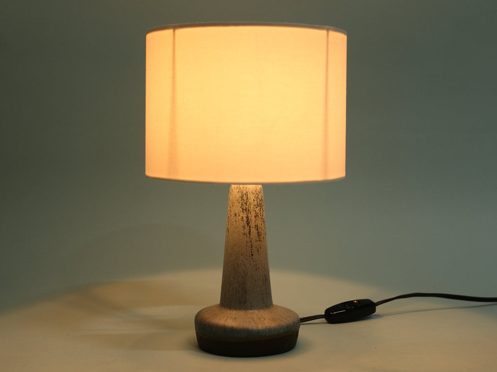 セラミックテーブルランプ | ロイズ・アンティークス | ヨーロッパの