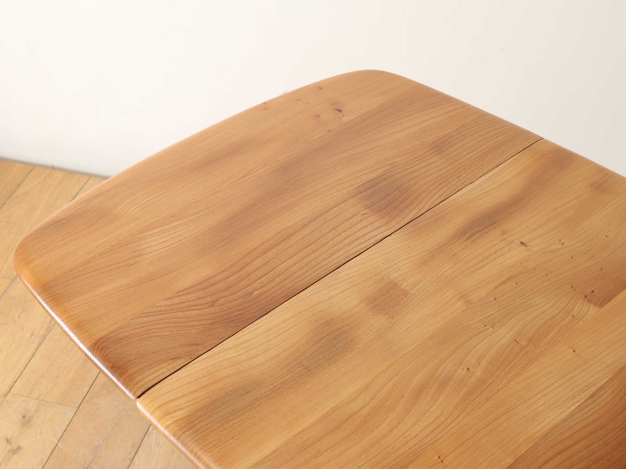 アーコール スクエア ドロップリーフ テーブル Ercol Square
