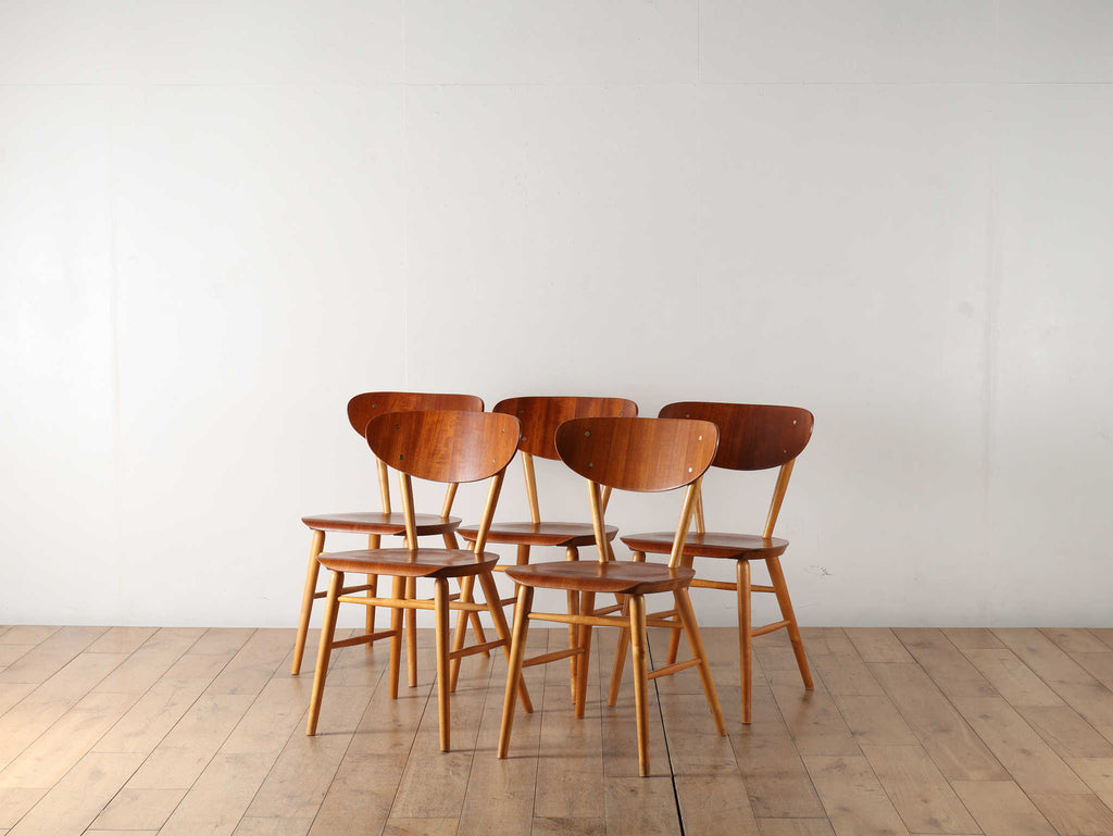 ダイニングチェア | ロイズ・アンティークス | ヨーロッパの