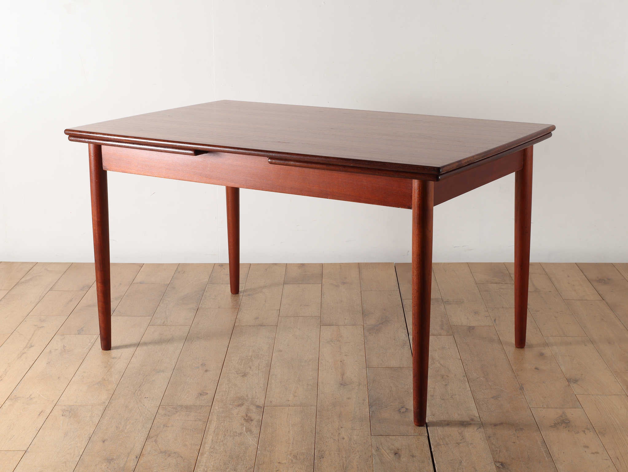 ドローリーフテーブル | ロイズ・アンティークス | ヨーロッパの