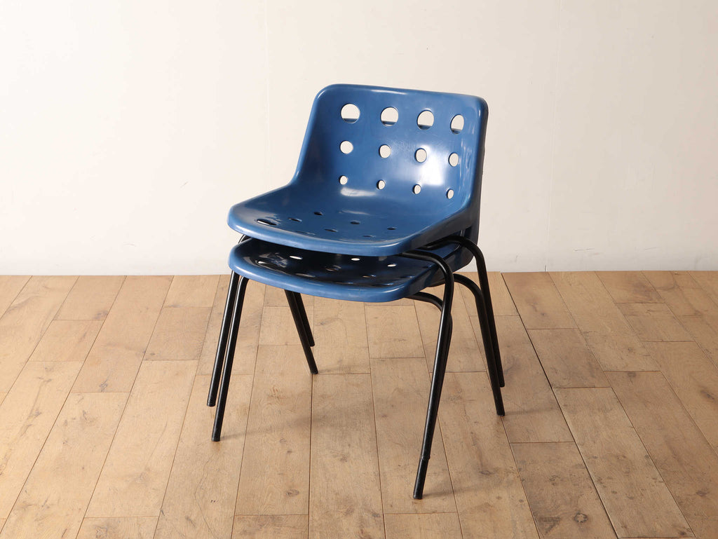 ROBIN DAY POLOチェア | ロイズ・アンティークス | ヨーロッパの