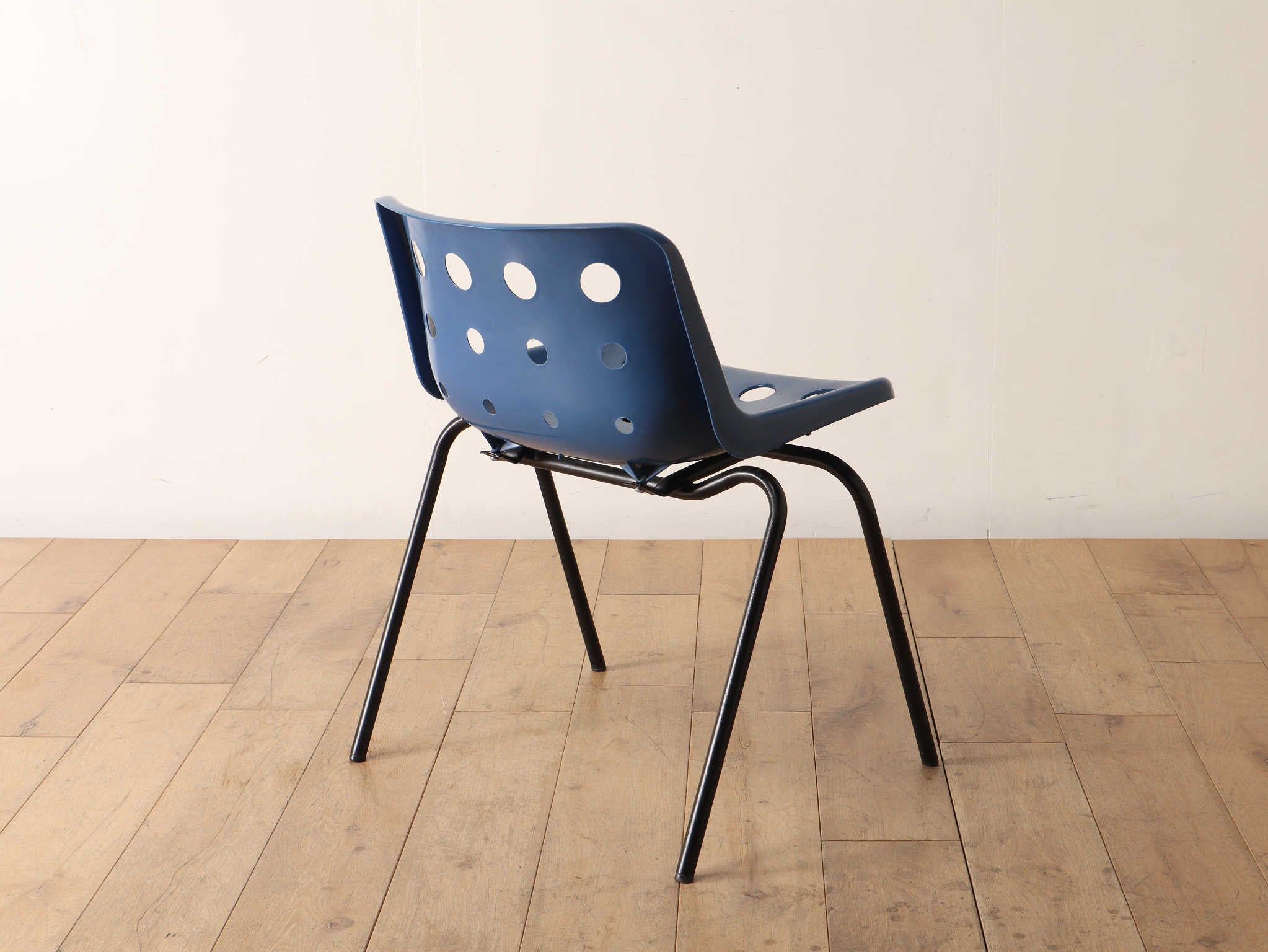 ビンテージ◾️Robin Day Polo Chair ポロチェア ロビン・デイ ポロチェア スタッキング イギリス/Polo Chair