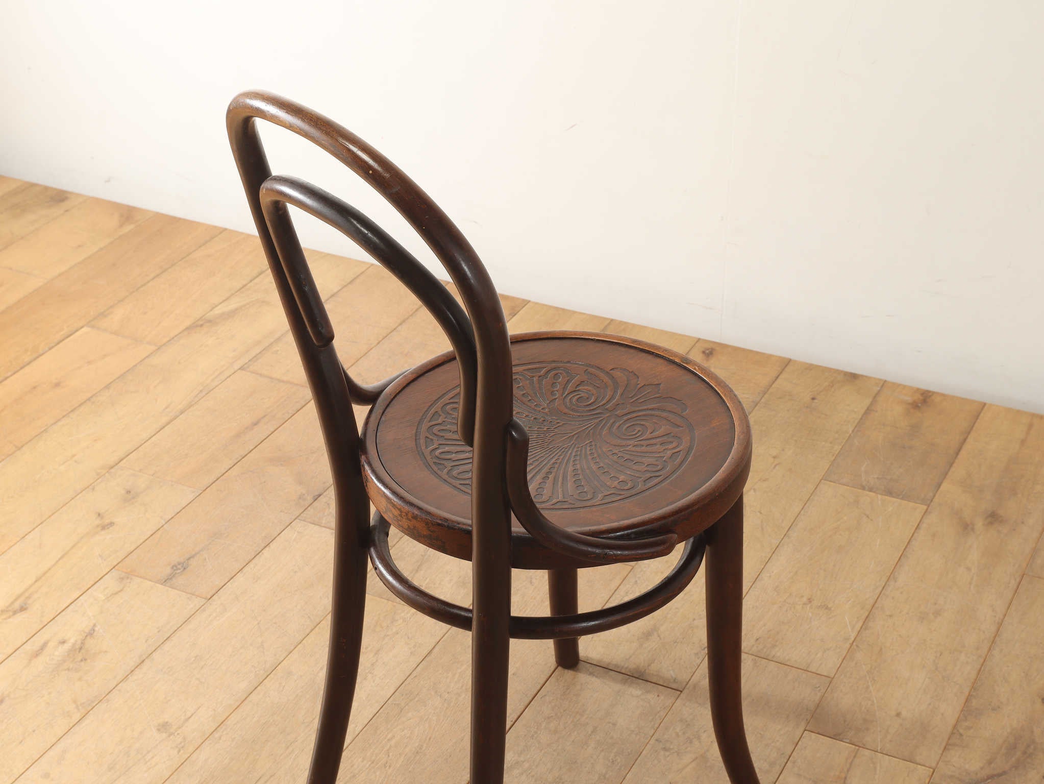 ダイニングチェア ベントウッドチェア ロイズアンティークス Lloyd's Antiques 昇降式背もたれ ビーチ ラタン アンティーク レトロ ヴィンテージ 木製チェア 曲木チェア 希少 ダイニングチェア ベントウッドチェア ロイズアンティークス Lloyd´s
