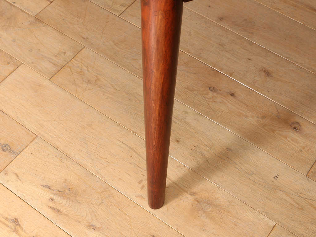 ドローリーフテーブル | ロイズ・アンティークス | ヨーロッパの