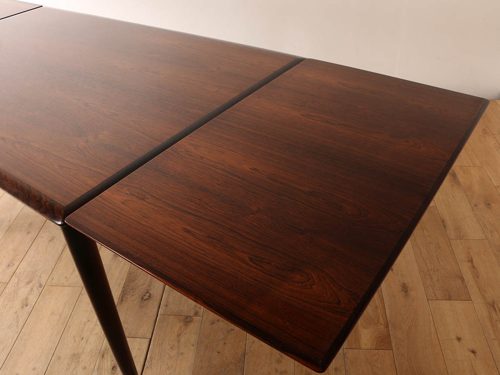 ドローリーフテーブル | ロイズ・アンティークス | ヨーロッパの