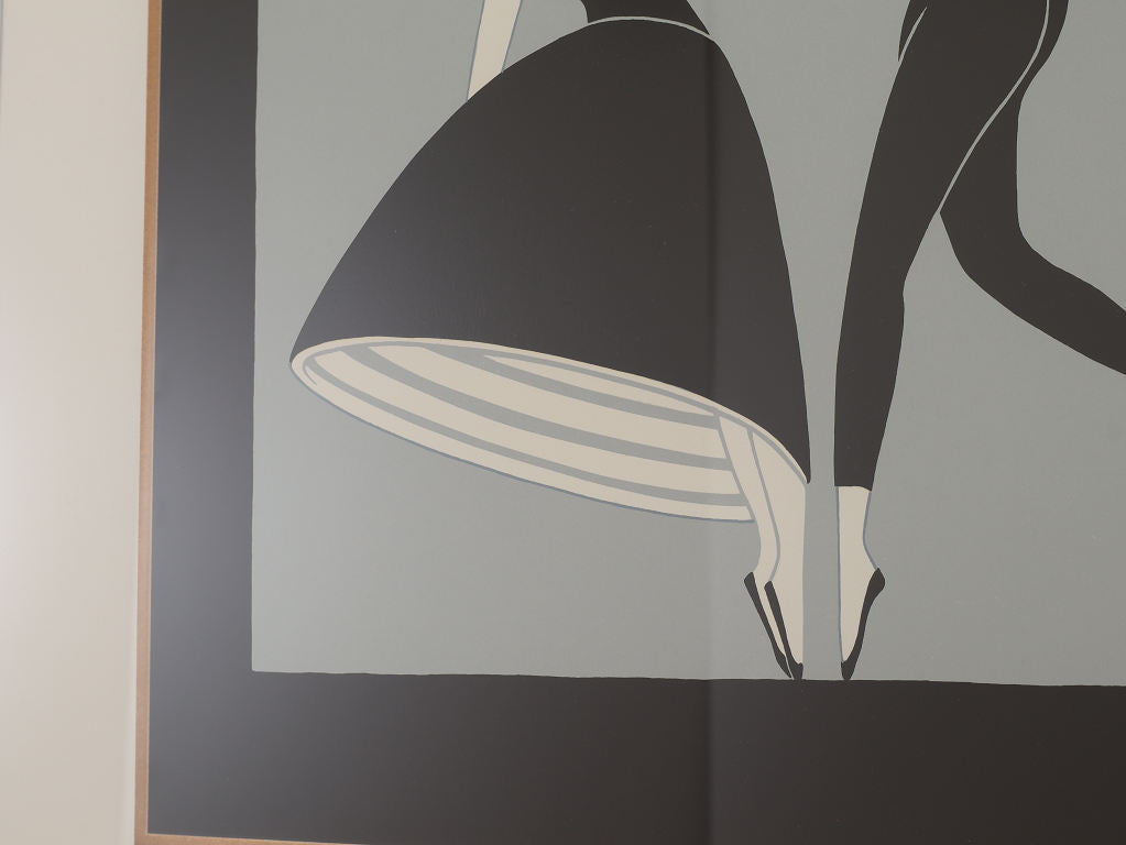 エルテ Pas de deux | ロイズ・アンティークス | ヨーロッパの