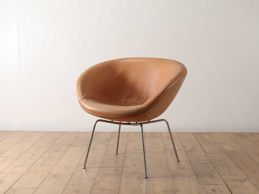 ARNE JACOBSEN ポットチェア