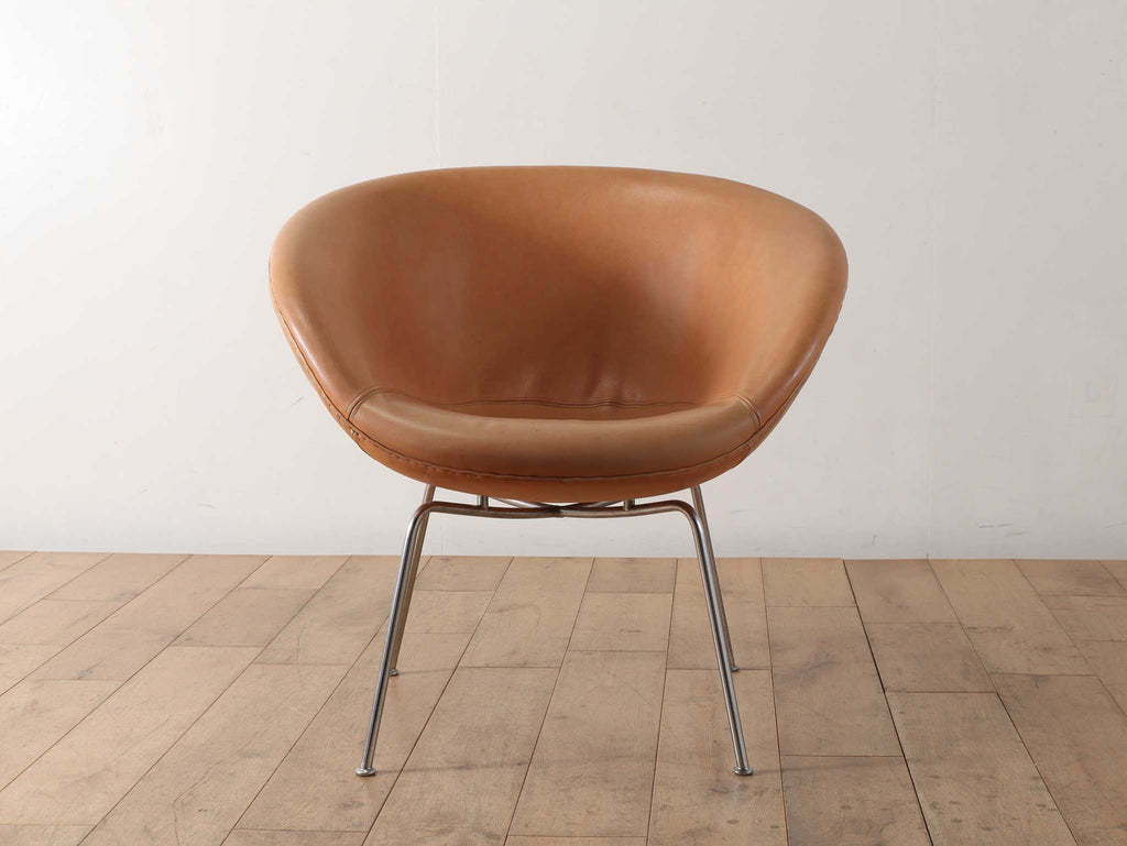ARNE JACOBSEN ポットチェア IR008903 | ロイズ・アンティークス ARNE JACOBSEN ポットチェア IR008903 | ロイズ・アンティークス