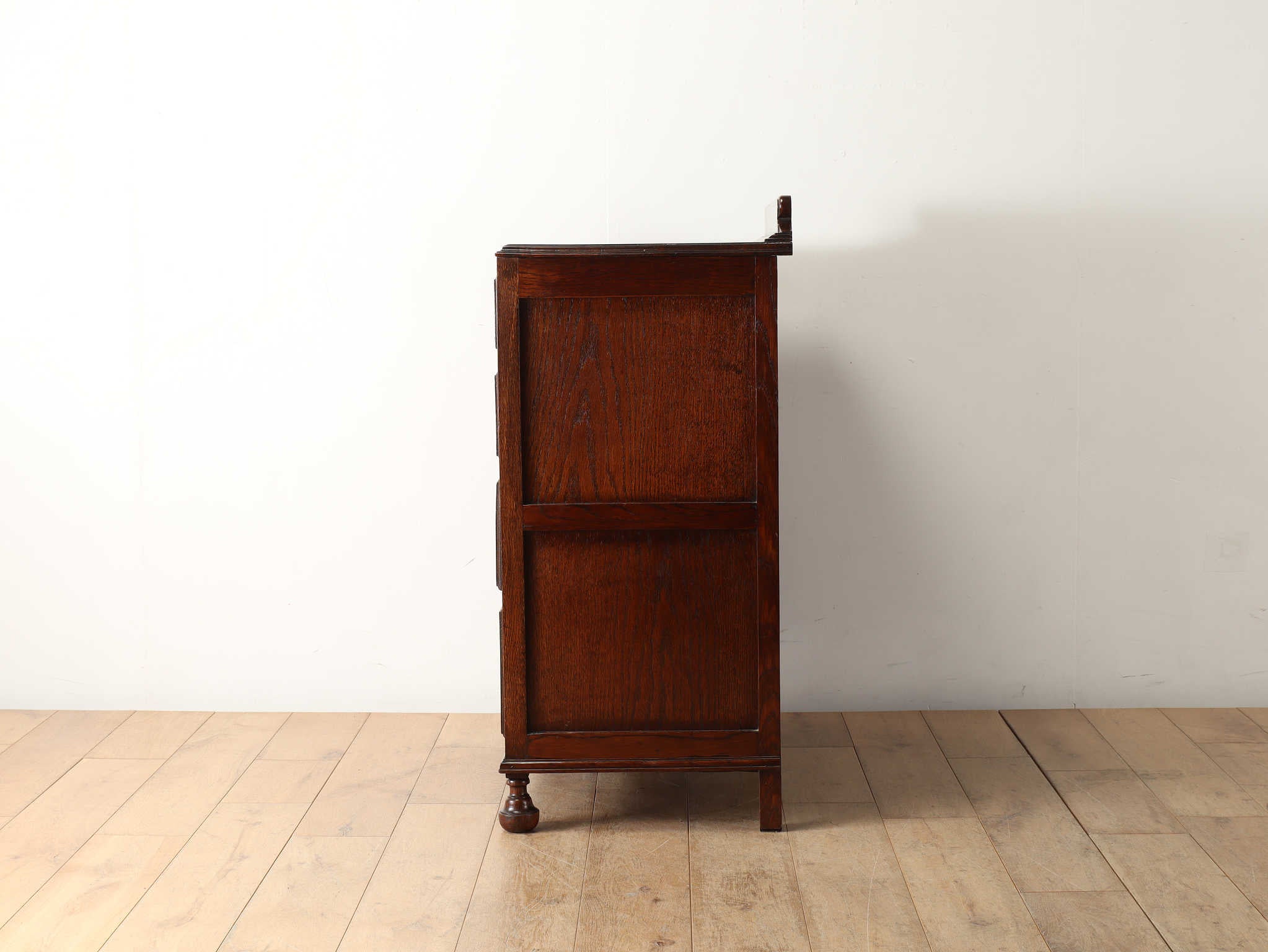 Lloyd's Antiques Real Antique Lebus Chest Of Drawers