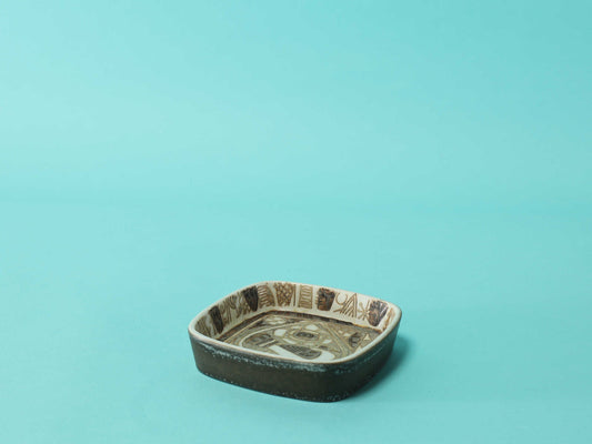 ROYAL COPENHAGEN トレイ